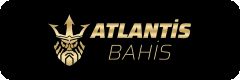 Atlantis Bahis logo