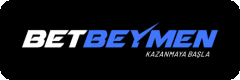 BetBeymen logo