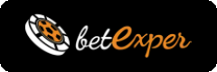 Betexper logo