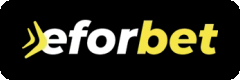 Eforbet logo