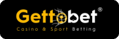Gettobet logo