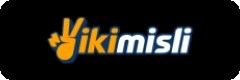 İkimisli logo