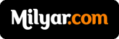 Milyar logo