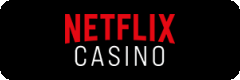 Netflix Casino logo