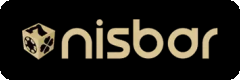 Nisbar logo