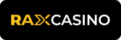 Rax Casino logo