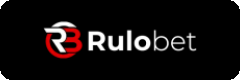 Rulobet logo