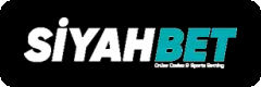 Siyahbet logo